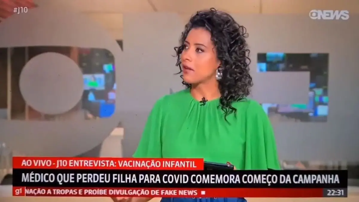 capa da noticia