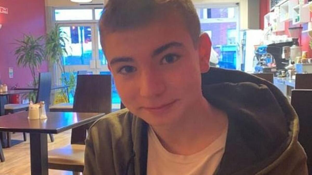 Filho de Sinéad O´Connor, que foi encontrado morto após ser dado como desaparecido