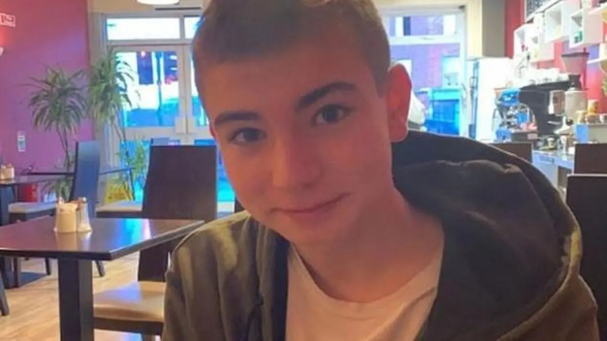 Filho de Sinéad O´Connor, que foi encontrado morto após ser dado como desaparecido