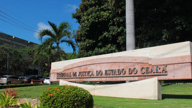 Tribunal de Justiça do Estado do Ceará