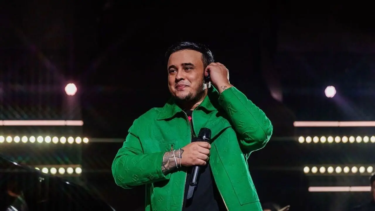 Kauan falou sobre isolamento social em casa