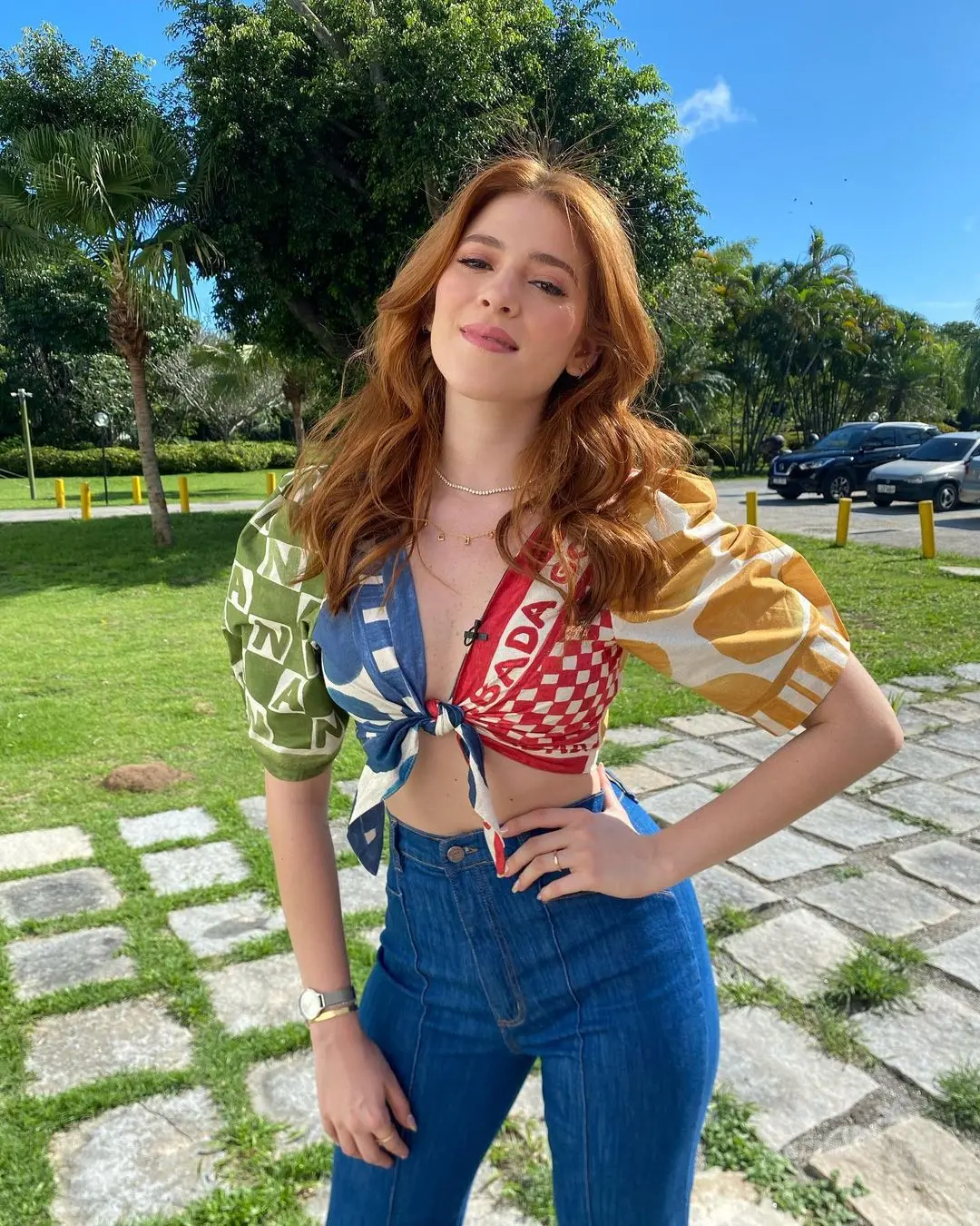 Ana Clara tirou boas informações dos eliminados no 