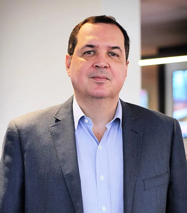 Augusto Barretto, da Done Agência Digital, é um dos palestrantes do evento.
