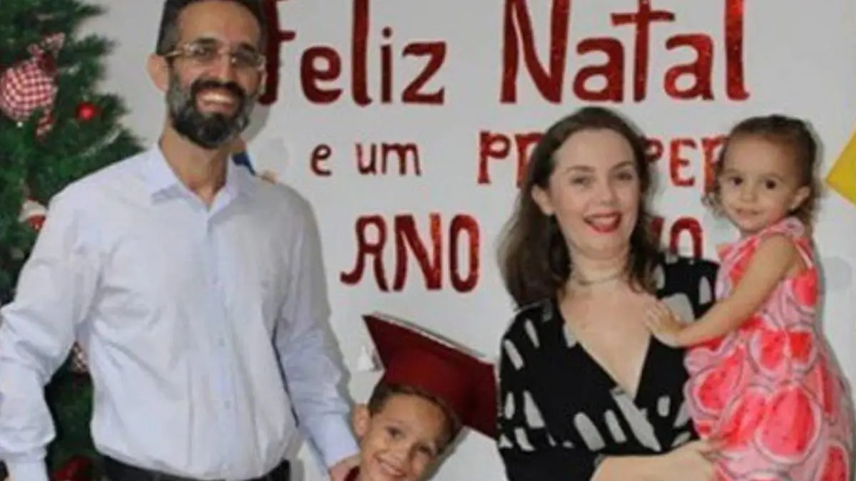 capa da noticia