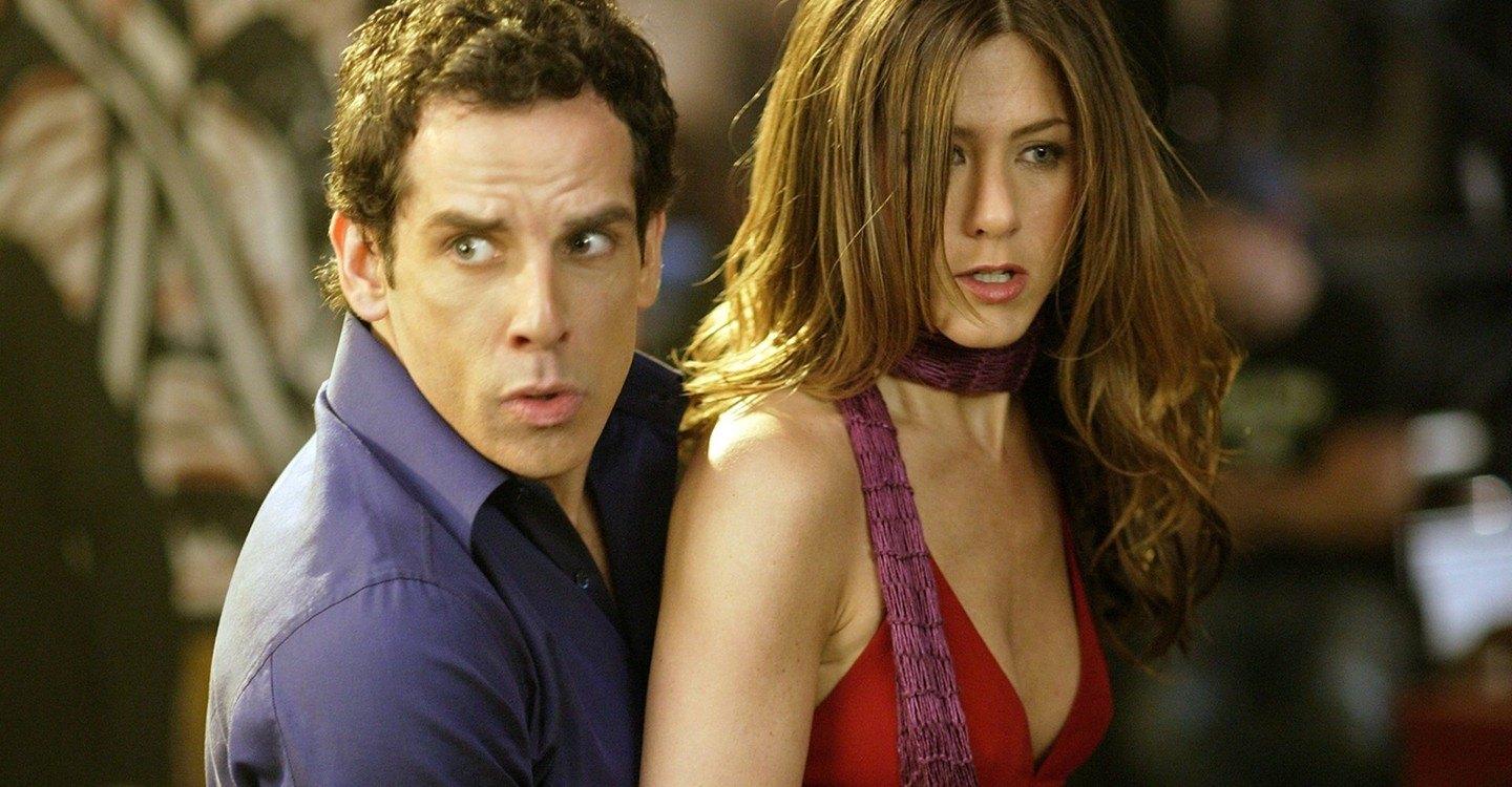 ben stiller e jennifer aniston em quero ficar com polly