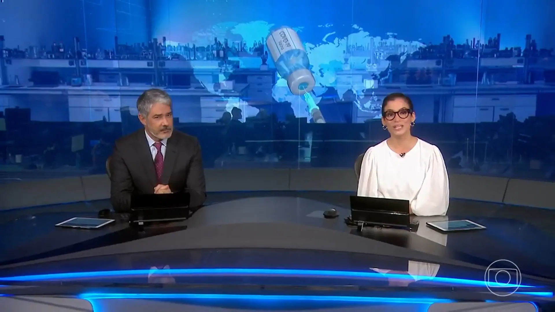capa da noticia