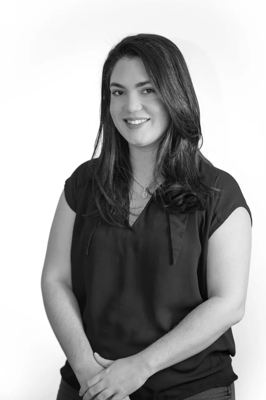 Foto de Elda Veras