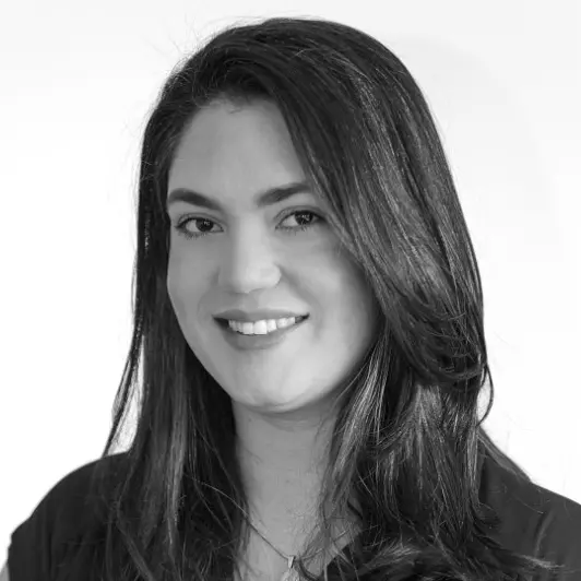 Foto frontal Elda Veras