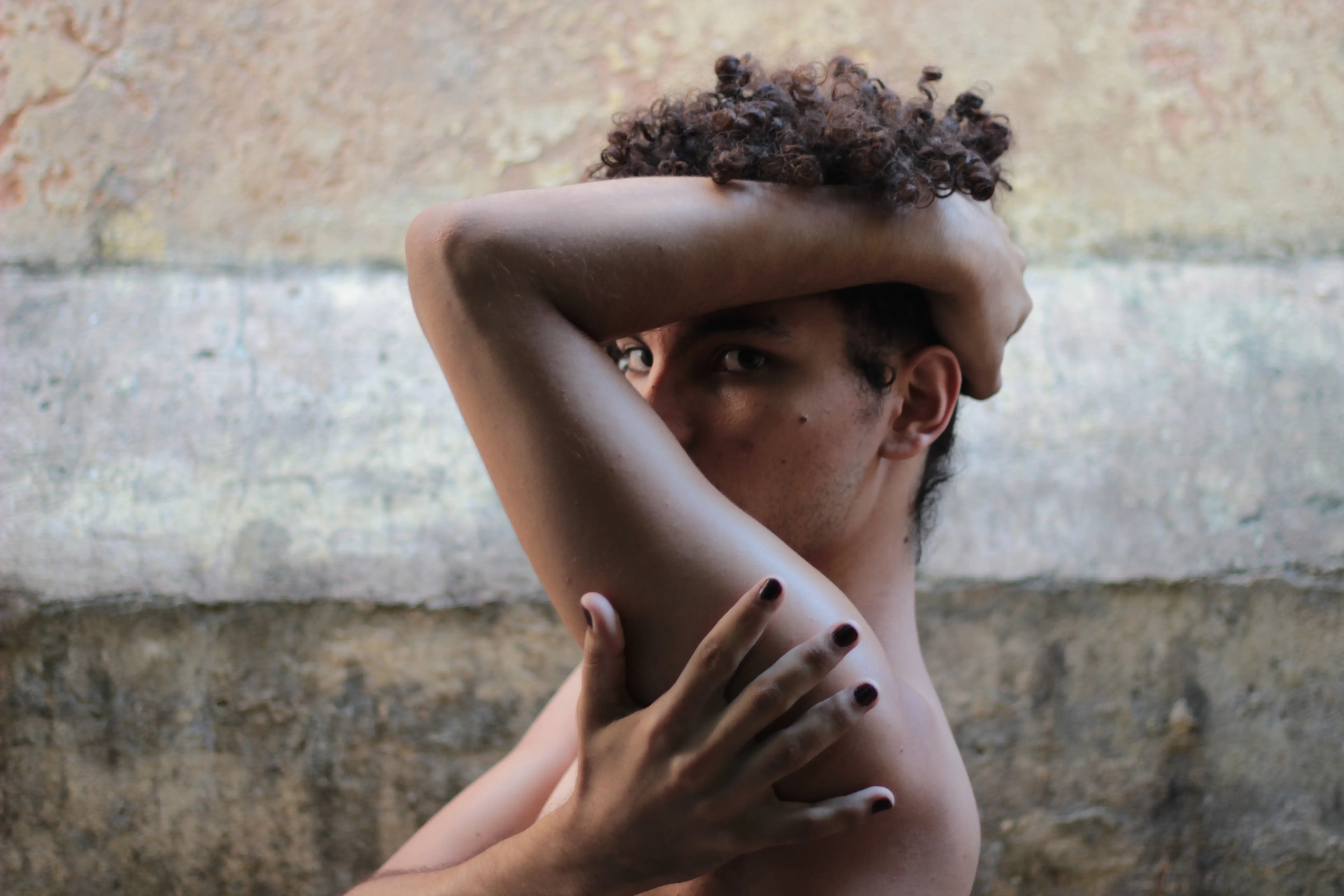 Performance Andrógino (2015)