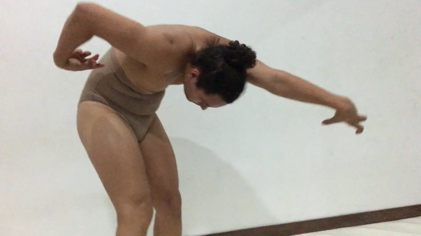 Vísceras Travestis. Performance (2019)