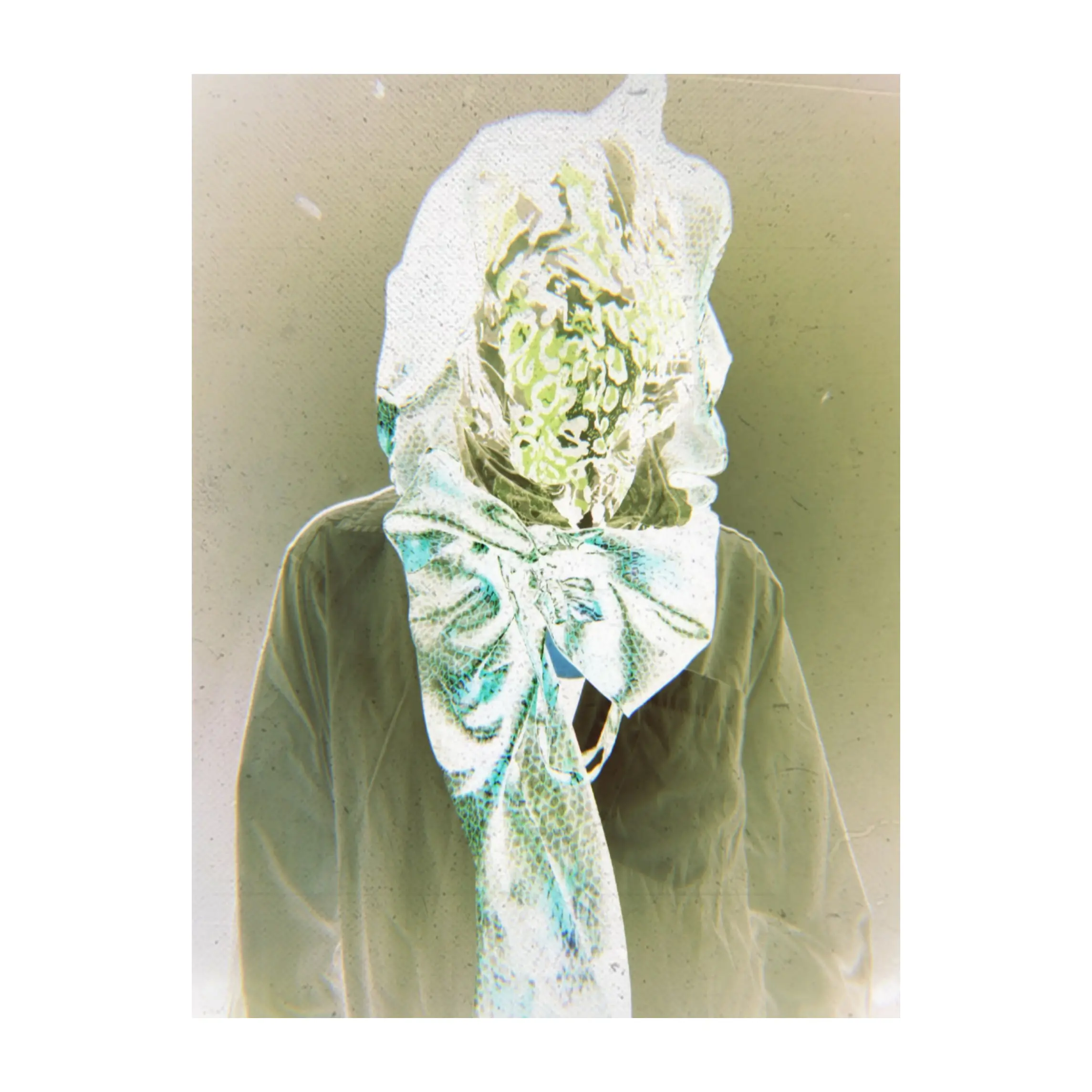 Artificial Emoção Superficial