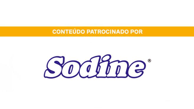 Sodine - Sua Loja de Suprimentos Online