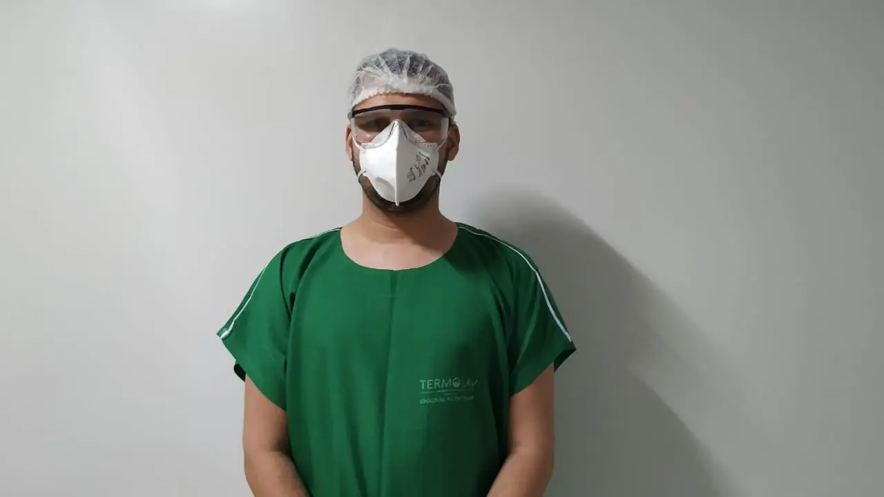 Everty de Sá Barreto