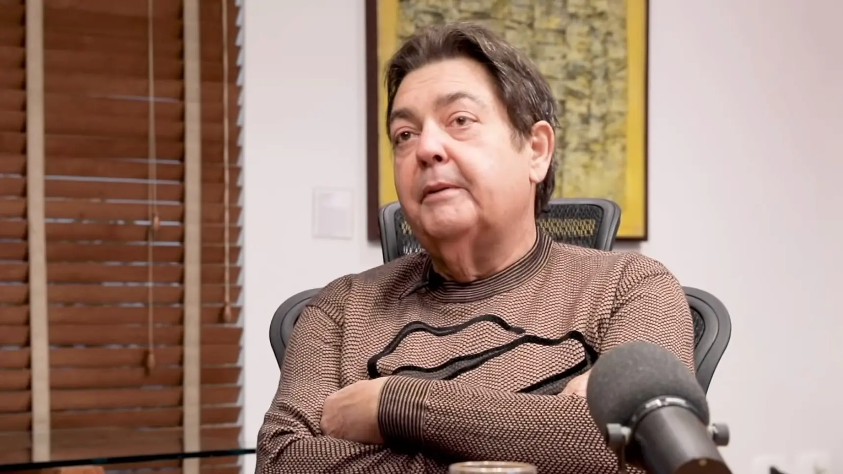 capa da noticia