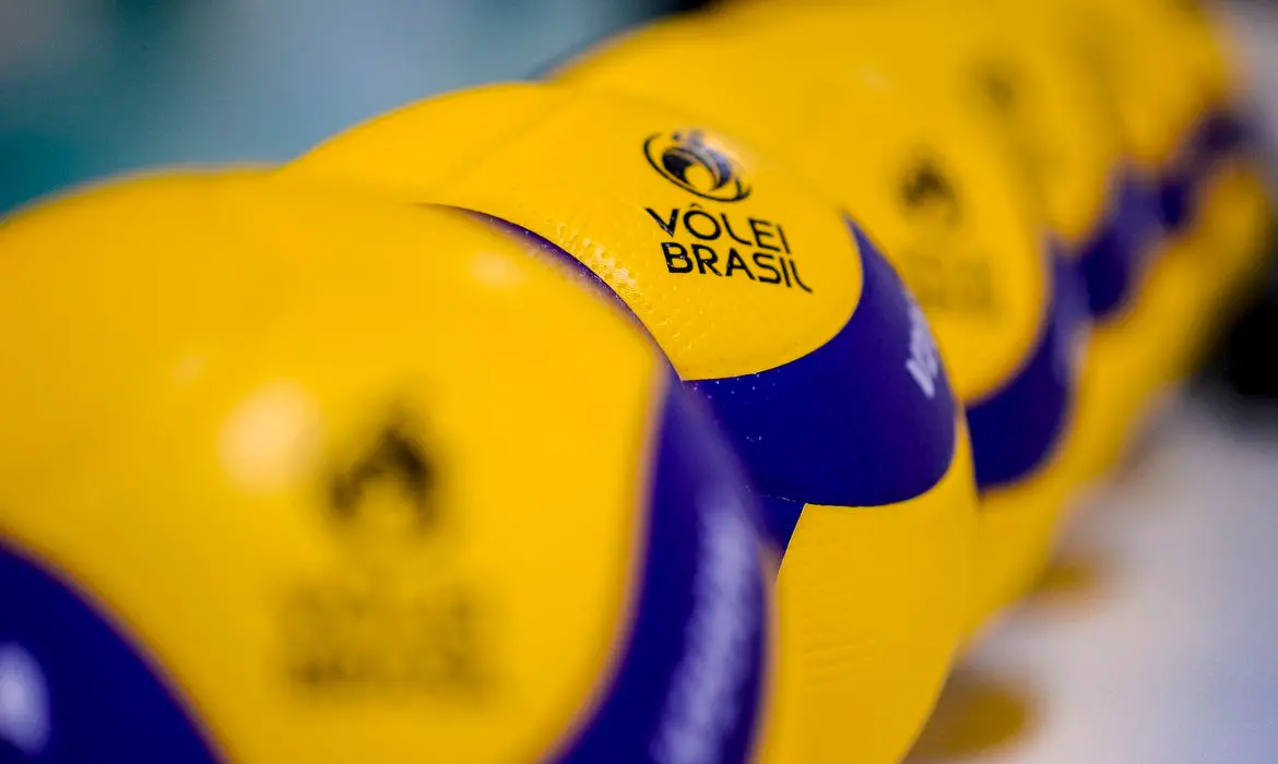 Superliga vem sendo bastante afetada com casos de covid