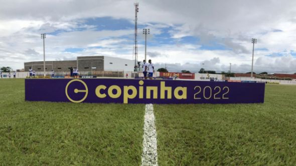 Onde assistir ao vivo a São Paulo x Vasco, pelas oitavas de final da  Copinha 2022?