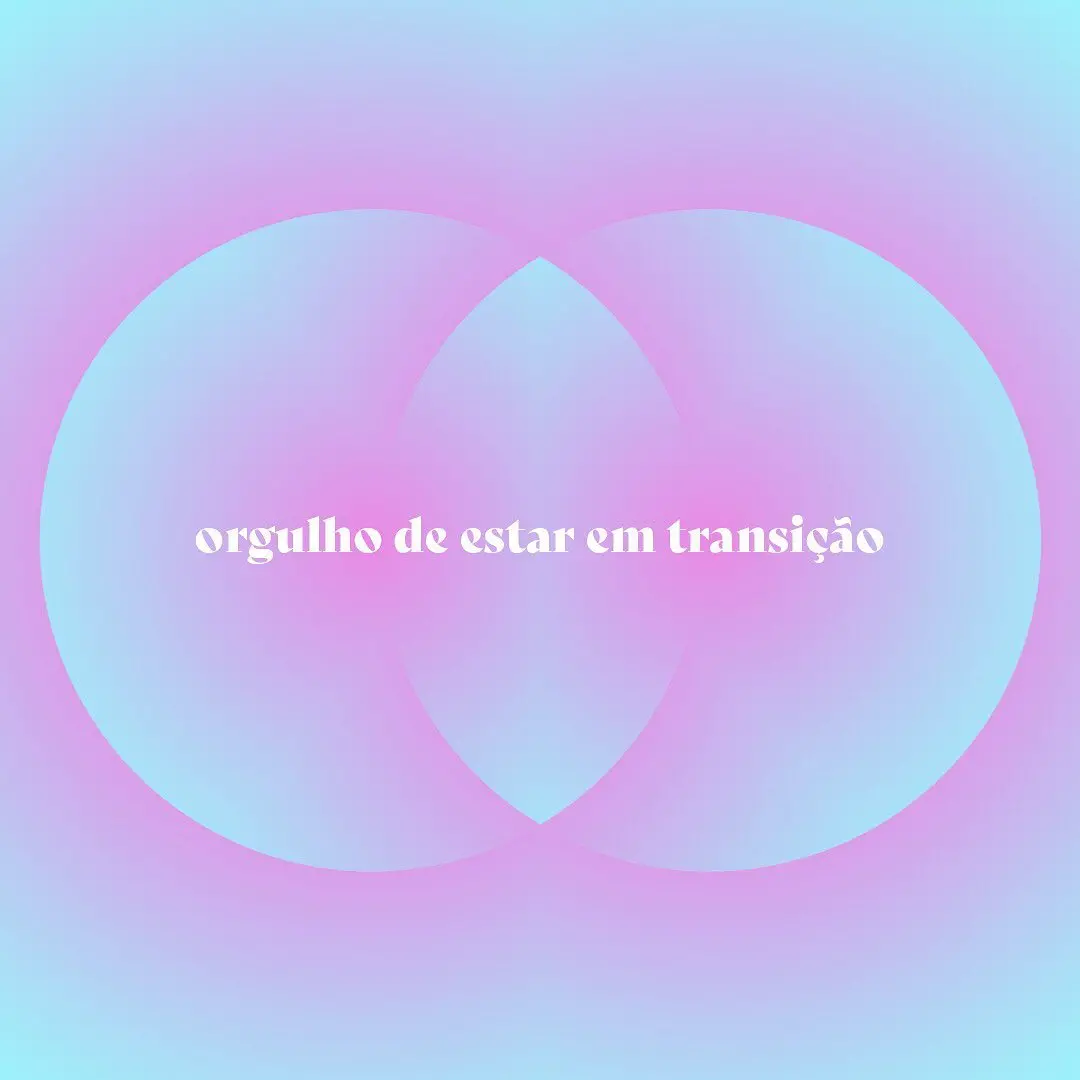 orgulho