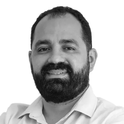 Foto frontal Paulo Henrique Rodrigues (o PH)