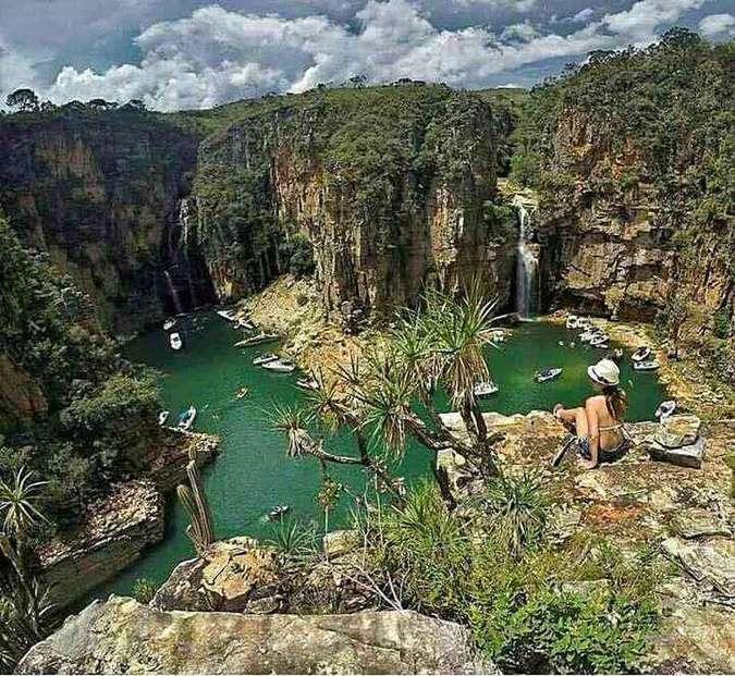 acidente em capitólio