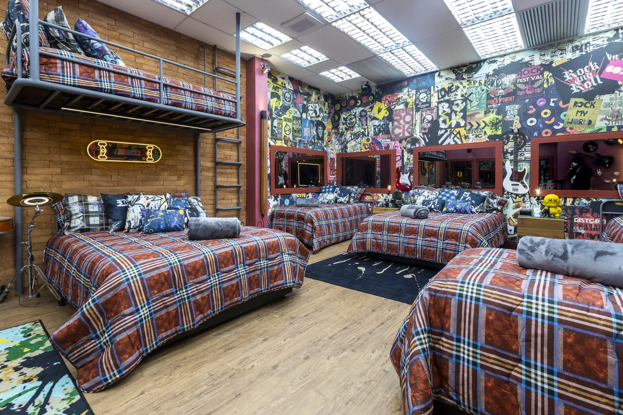 Quarto 2