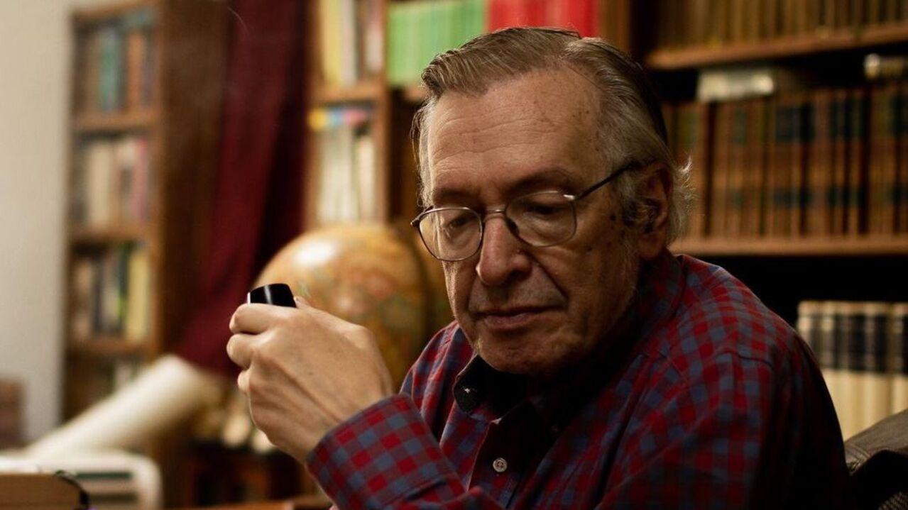 Olavo de Carvalho