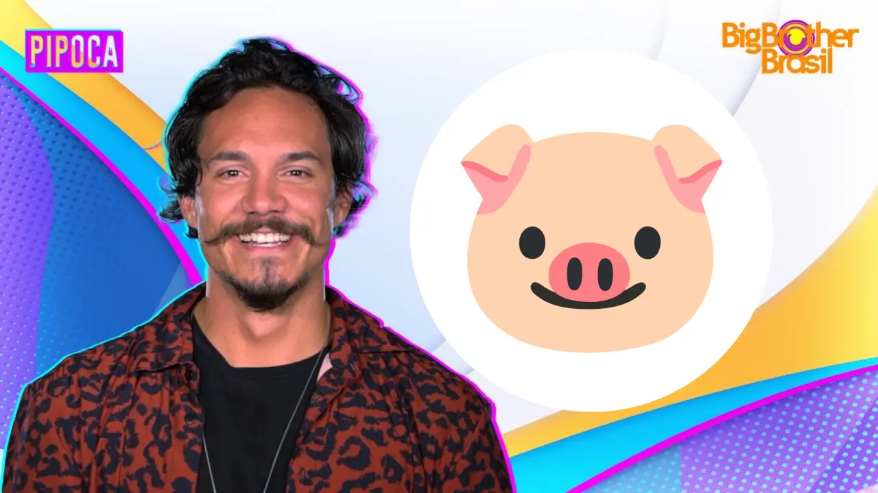 Eliezer emoji BBB 22