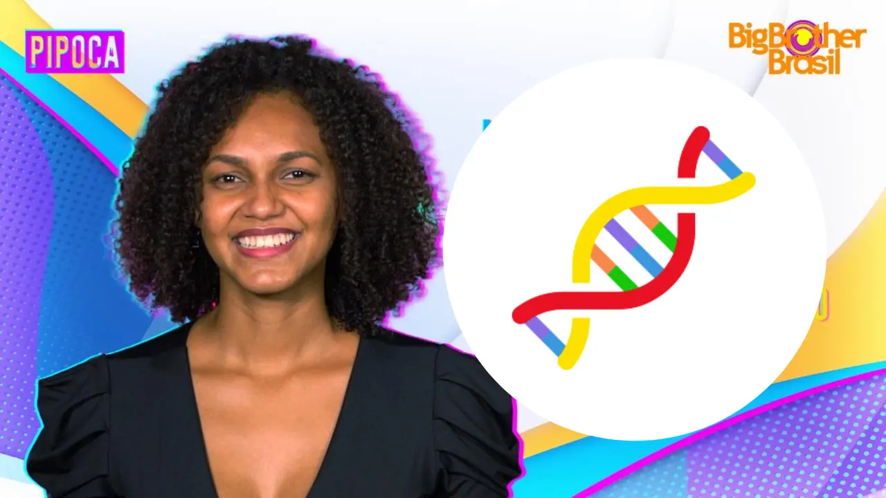 Jessilane emoji BBB 22