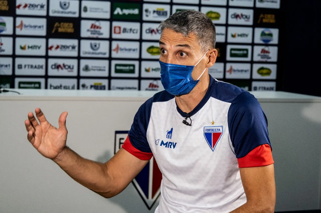 Vojvoda falou sobre os planos para 2022
