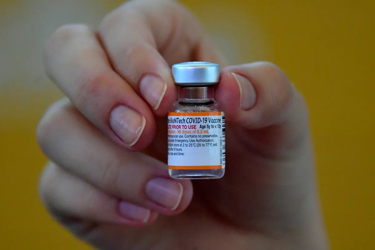 dose pediátrica para crianças