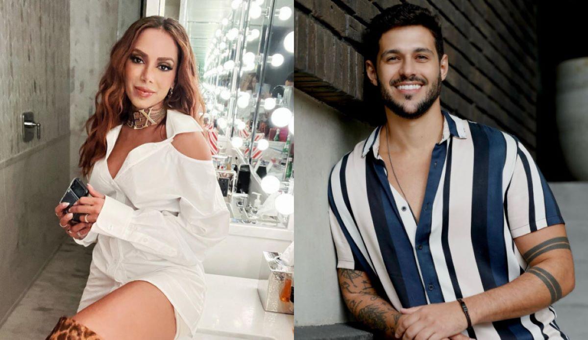 BBB 22: Anitta diz que quer participar do vídeo da família de Rodrigo como  namorada - Zoeira - Diário do Nordeste