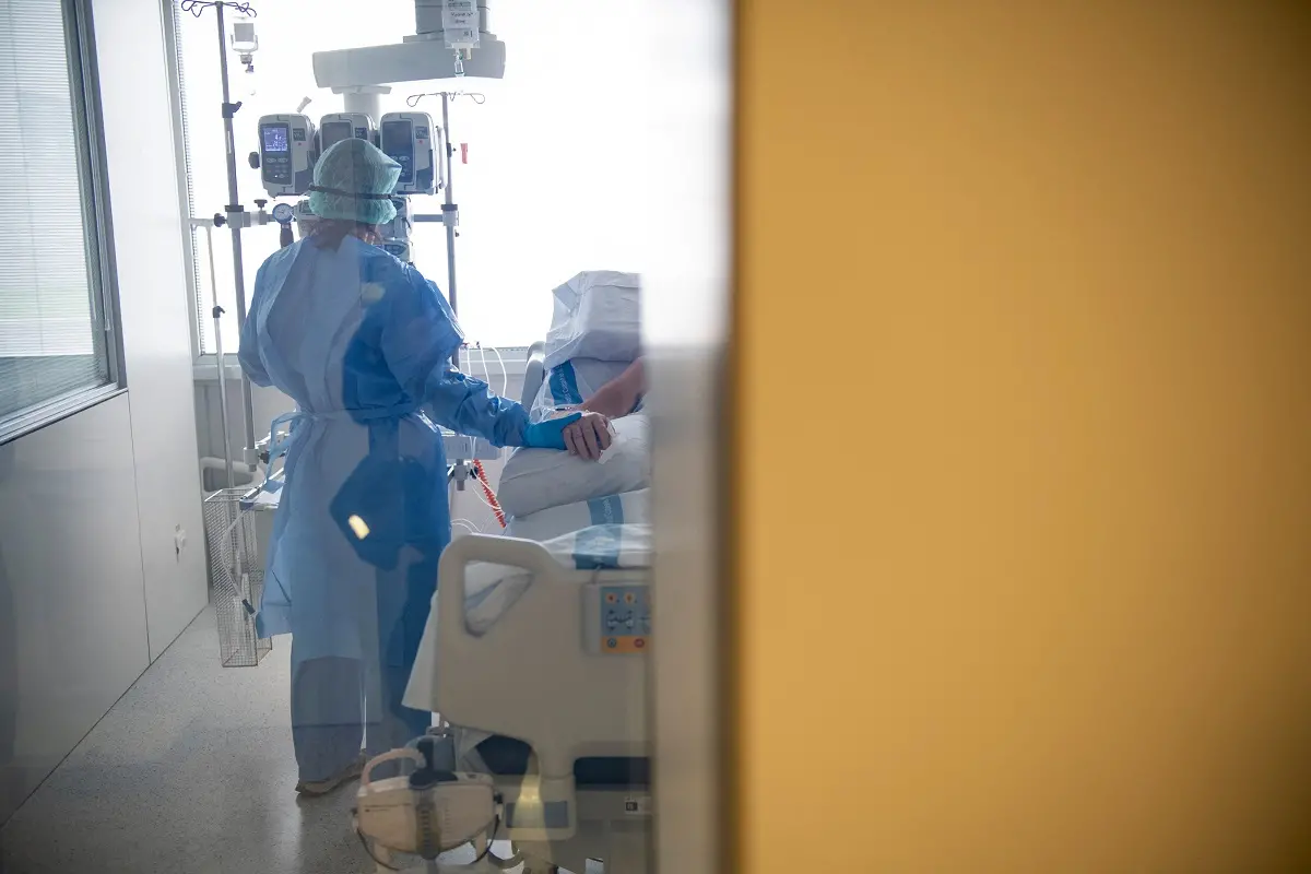 tratamento covid espanha