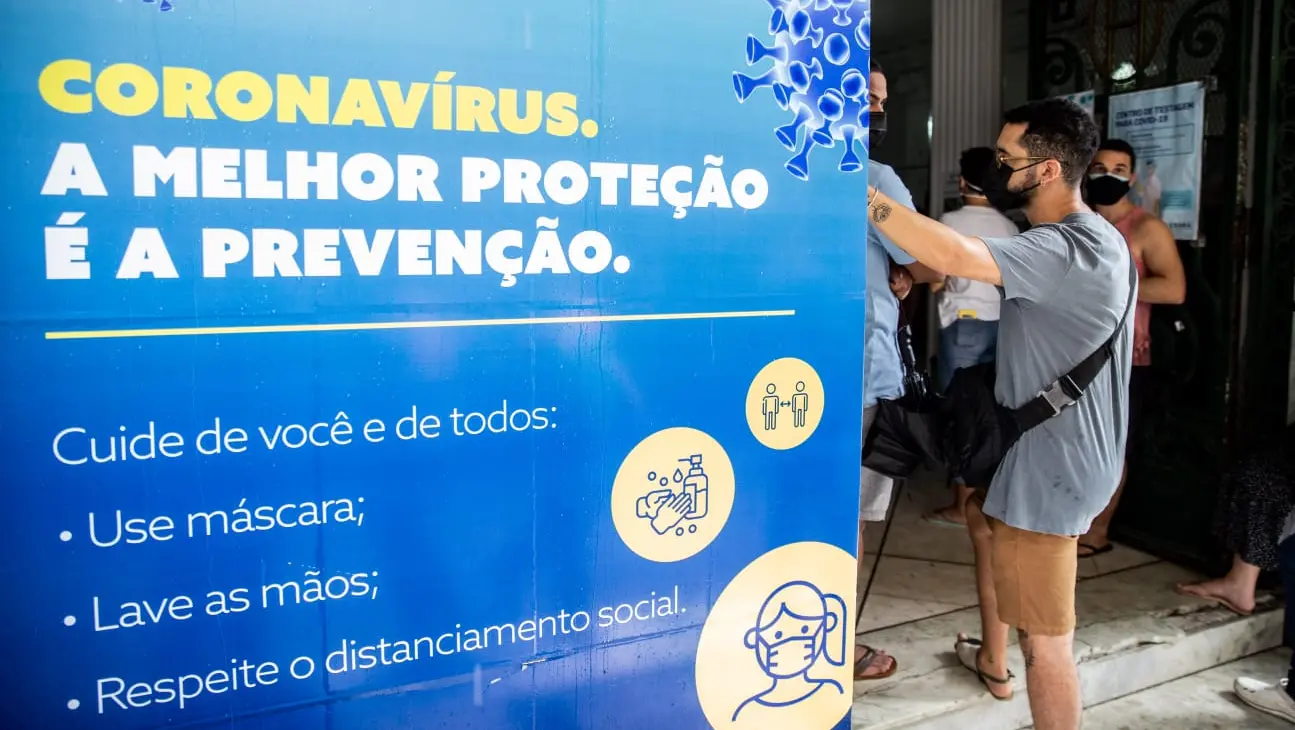capa da noticia