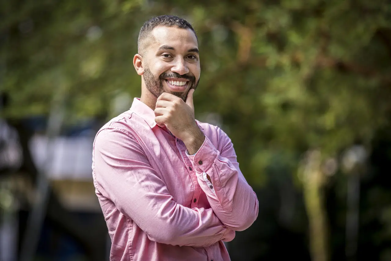 Gil do Vigor participou do BBB 21