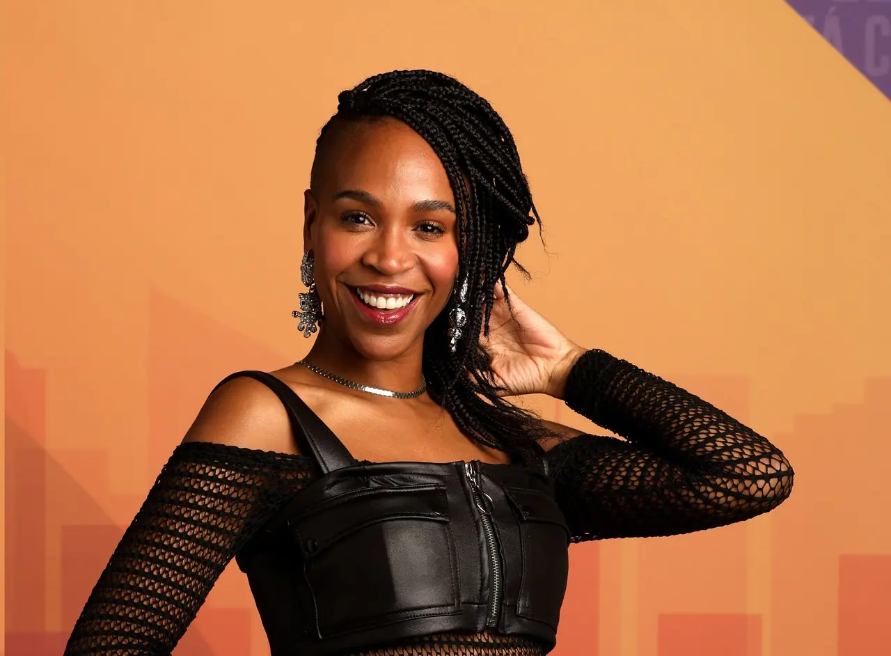 Karol Conká participou do BBB 21