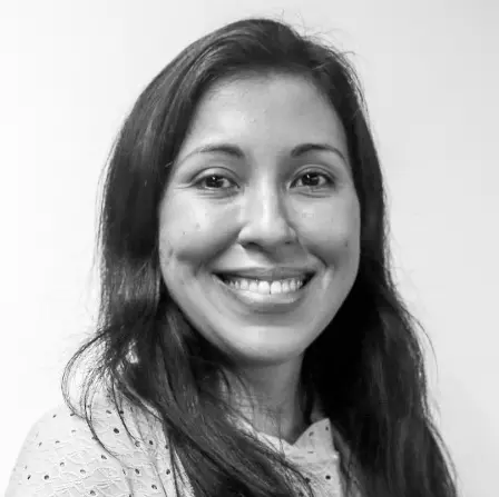 Foto frontal Lygia Azevedo