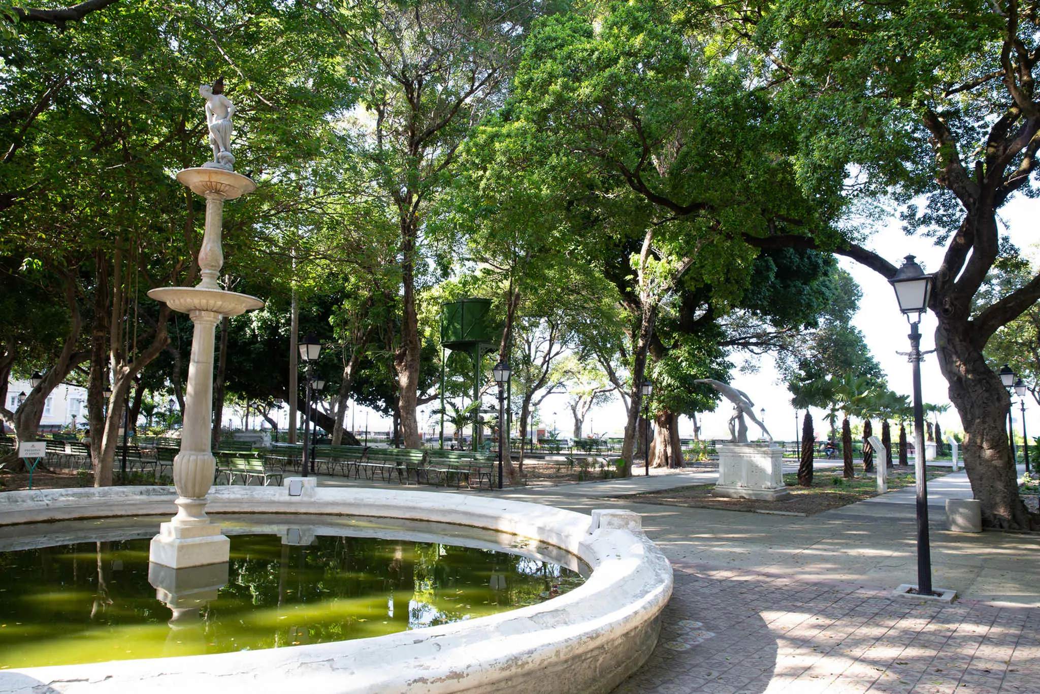 Passeio Público