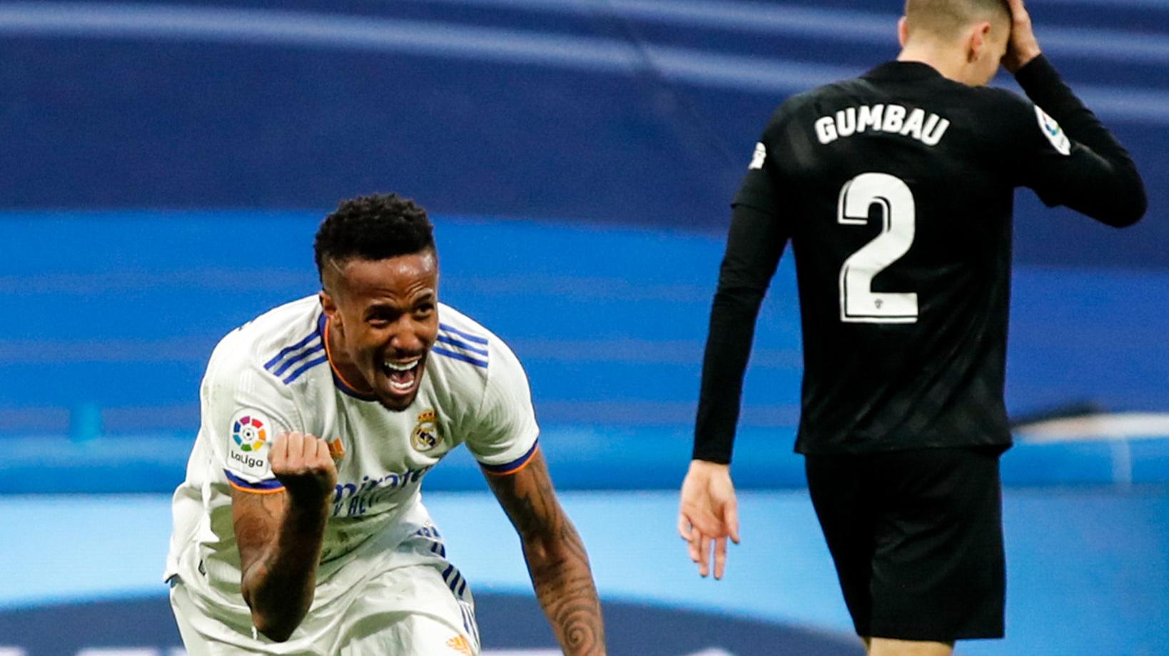 Éder Militão on X: Fala galeraaa! Tô de férias aqui no Brasil e queria  aproveitar pra avisar que tá rolando promoção de cashback lá no  @sportybetbr! Clica aí e faça seu cadastro