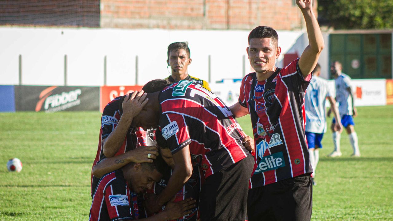 Dois empates sem gols na abertura do Campeonato Cearense - Jogada - Diário  do Nordeste