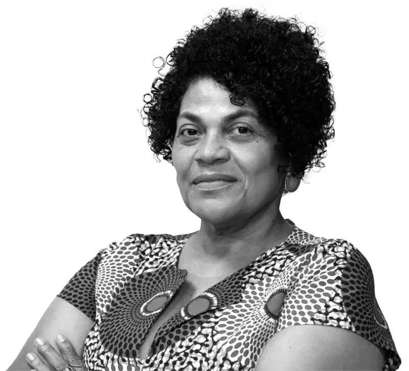 Foto de Zelma Madeira 