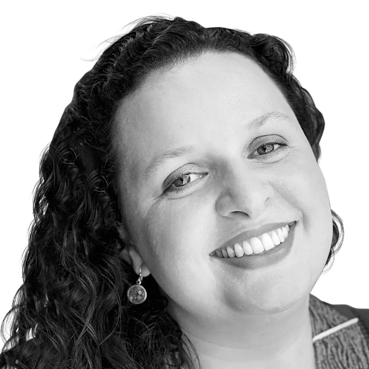 Foto frontal Socorro Acioli