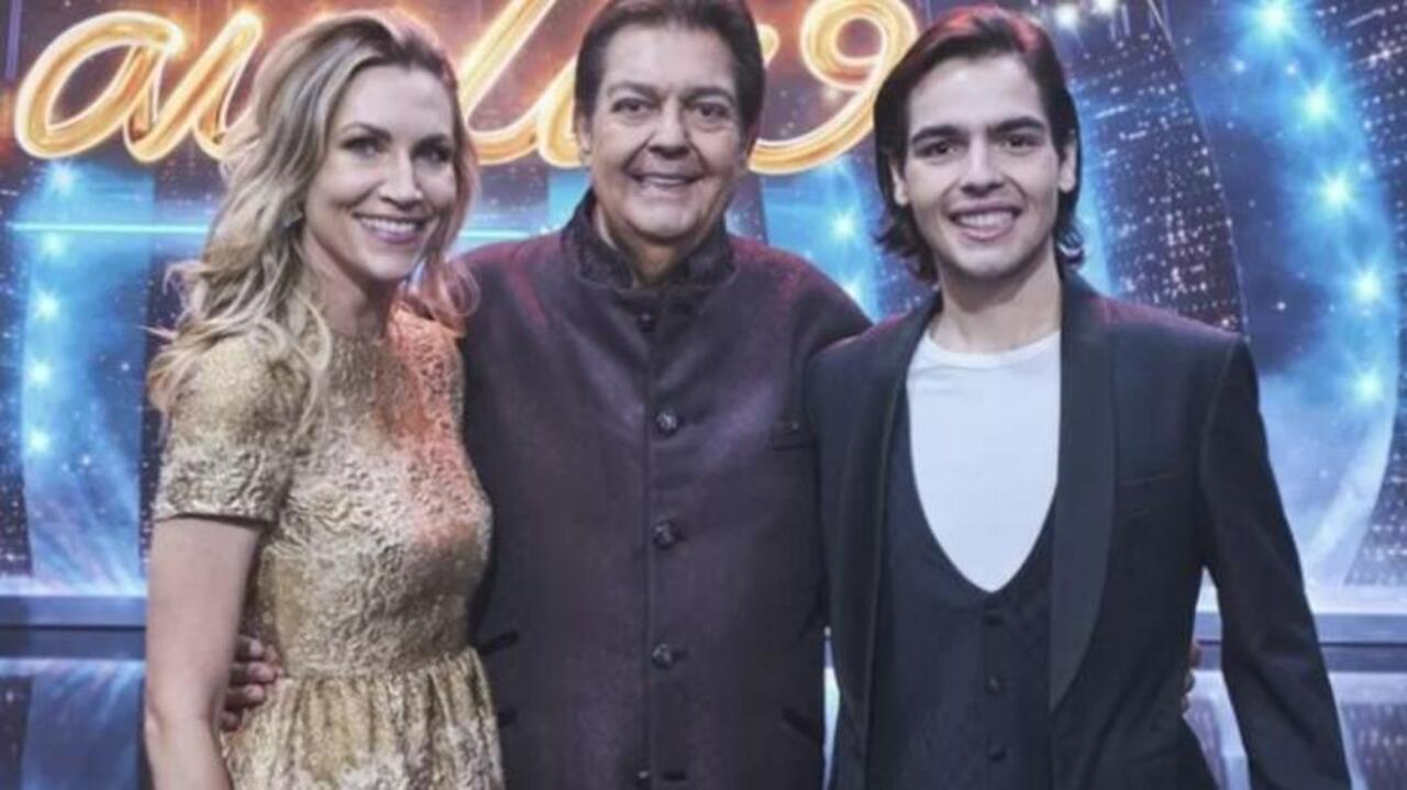 Faustão na Band