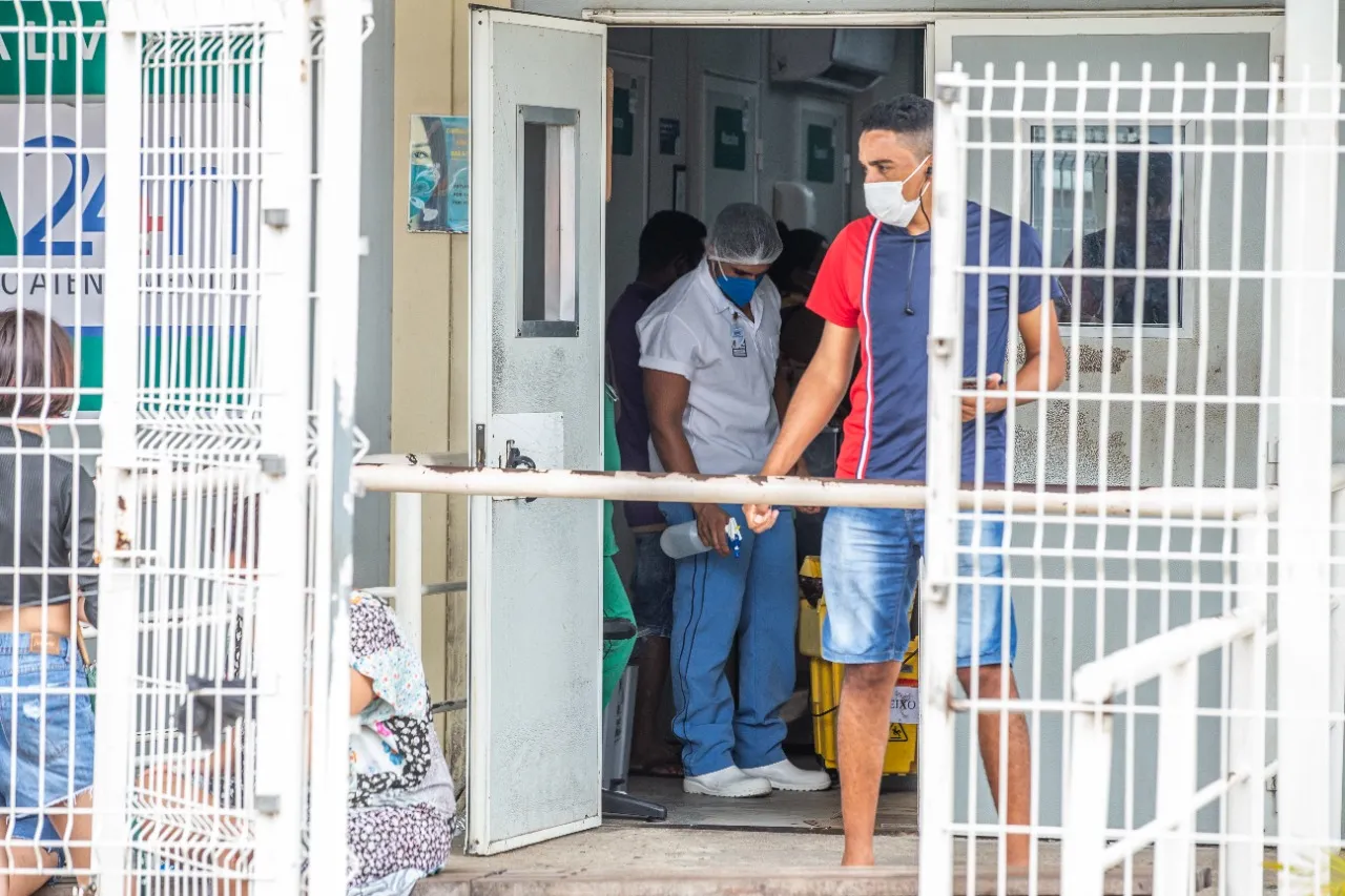 Reforço vacinal deve ser buscado por toda população apta para manter a imunidade contra a doença