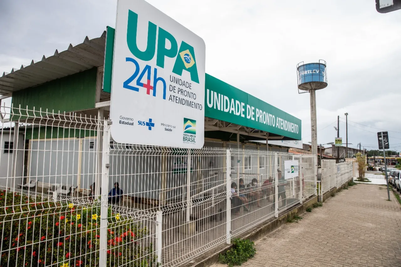 Ampliação de leitos em UPAs foi anunciado como estratégia para atender demanda crescente em janeiro