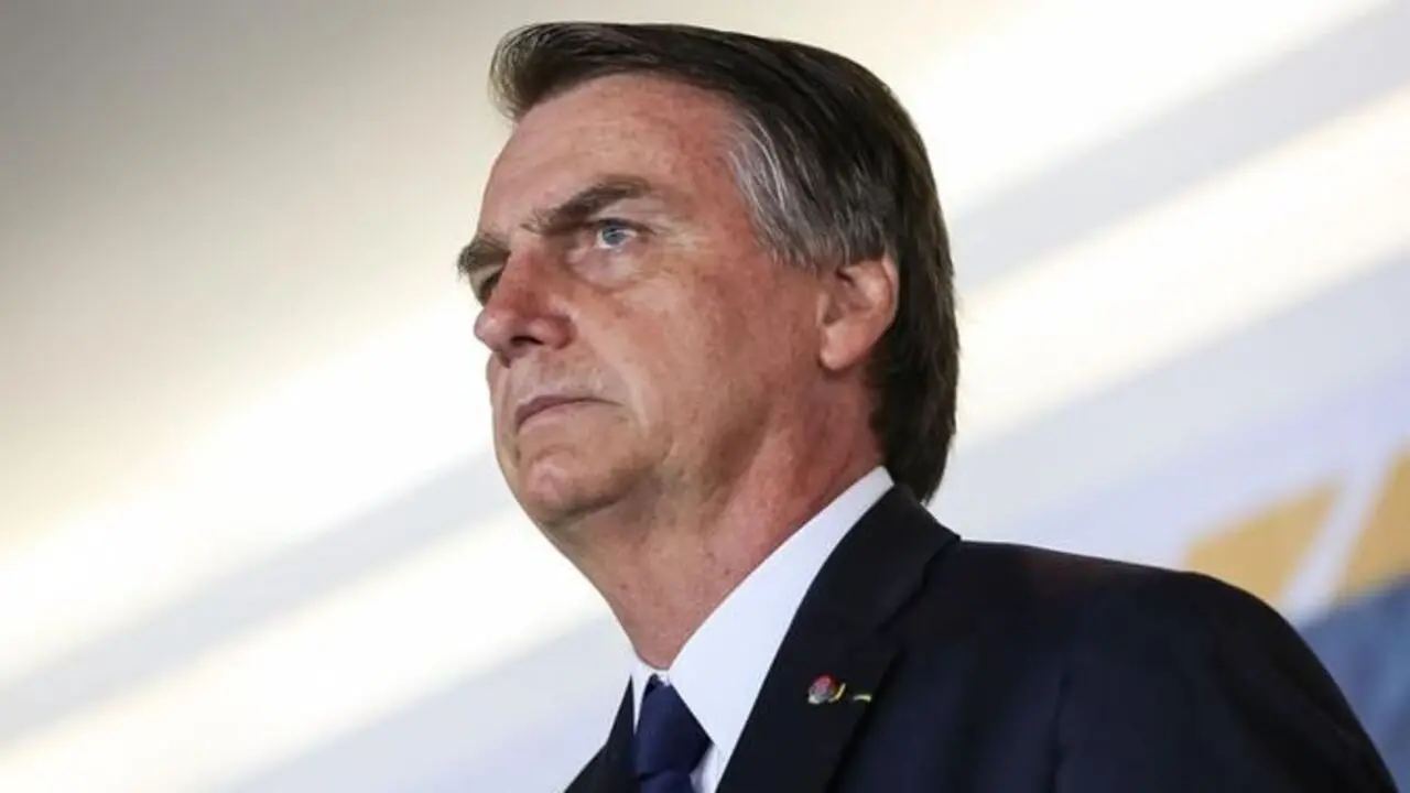 Bolsonaro