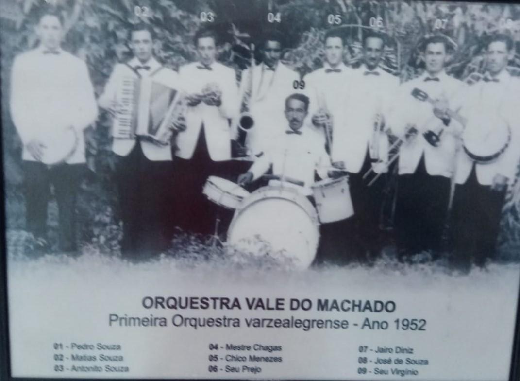 Orquestra do Vale do Machado