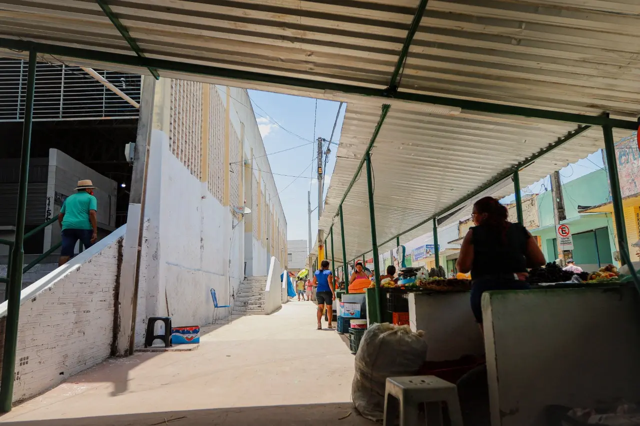 mercados públicos juazeiro