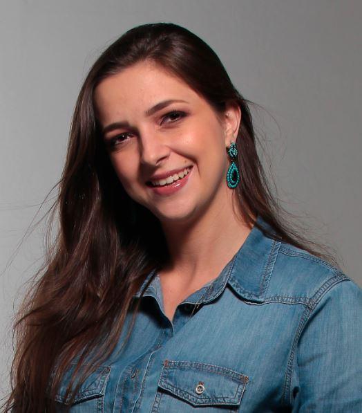 Aline Honorio é gestora de operações da Ângulo Digital