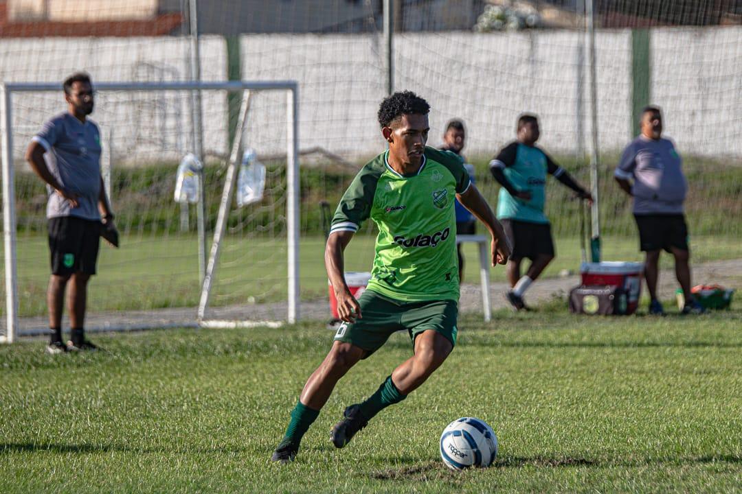 Clássico regional Comercial x Sertãozinho será dia 29 de janeiro