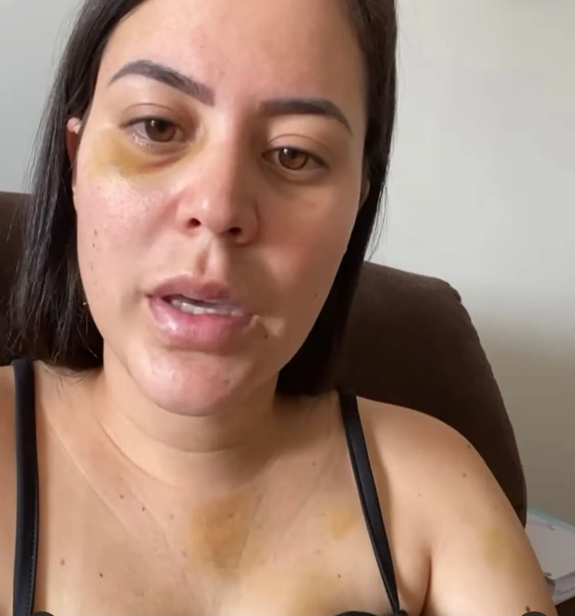 vitima violencia domestica