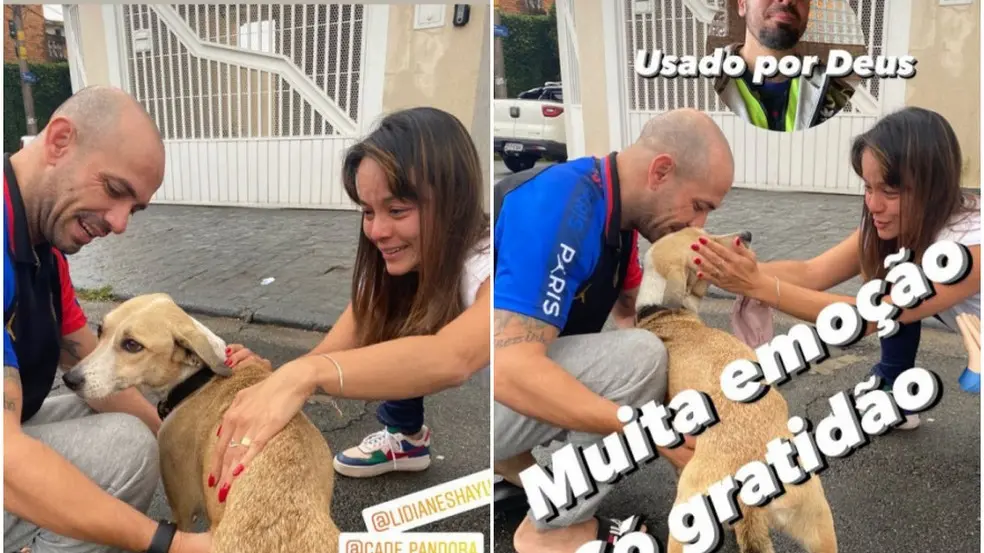 capa da noticia